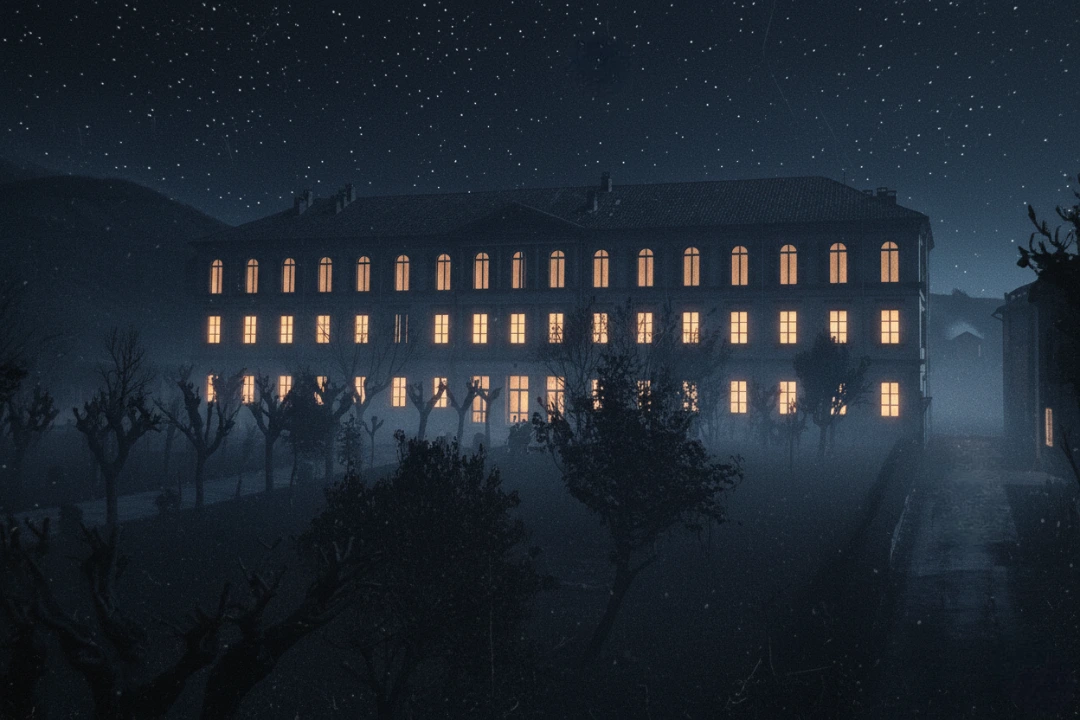 Collegio Romagnano Sesia